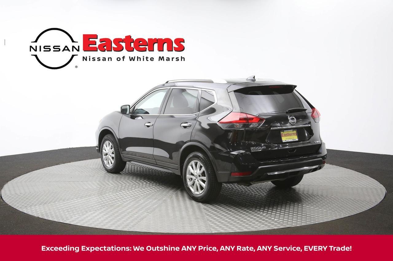 2020 Nissan Rogue SV White Marsh MD