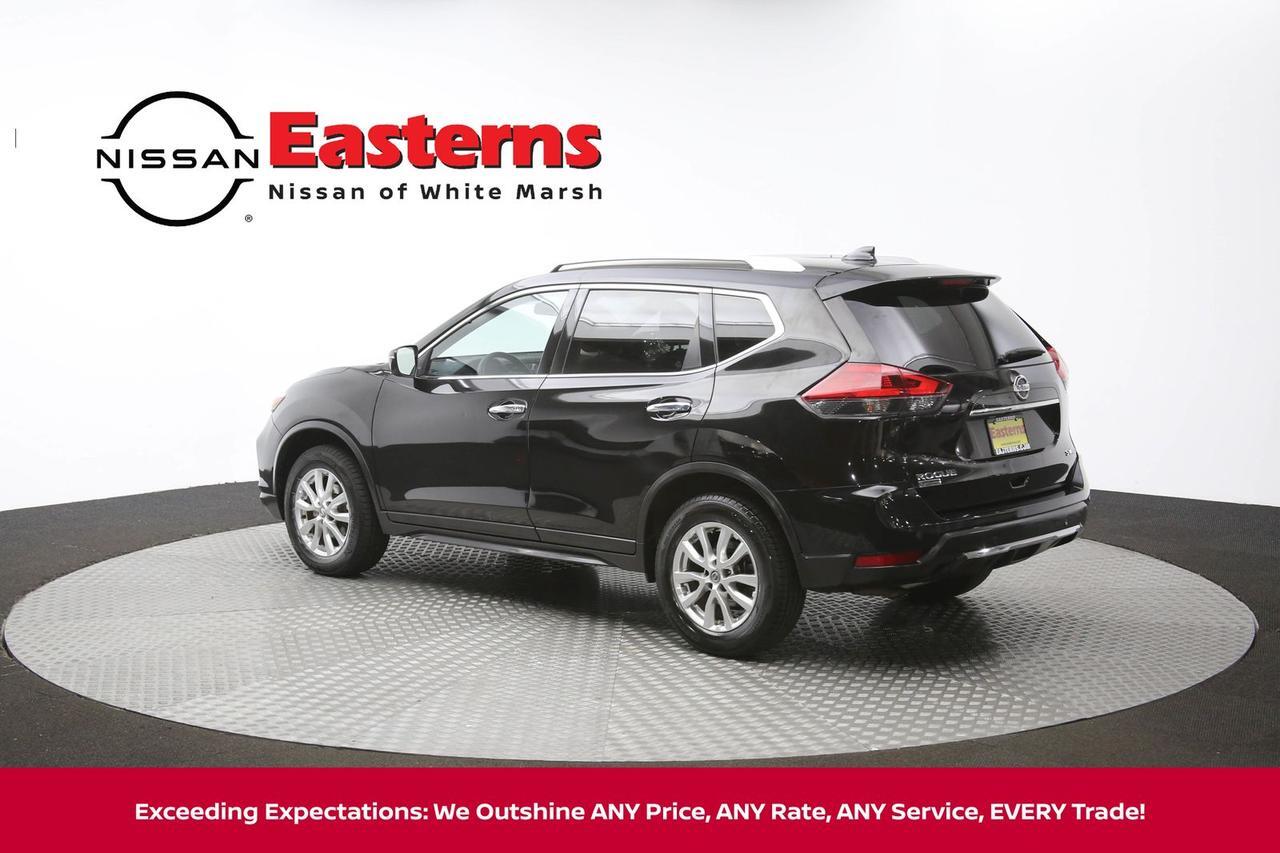 2020 Nissan Rogue SV White Marsh MD