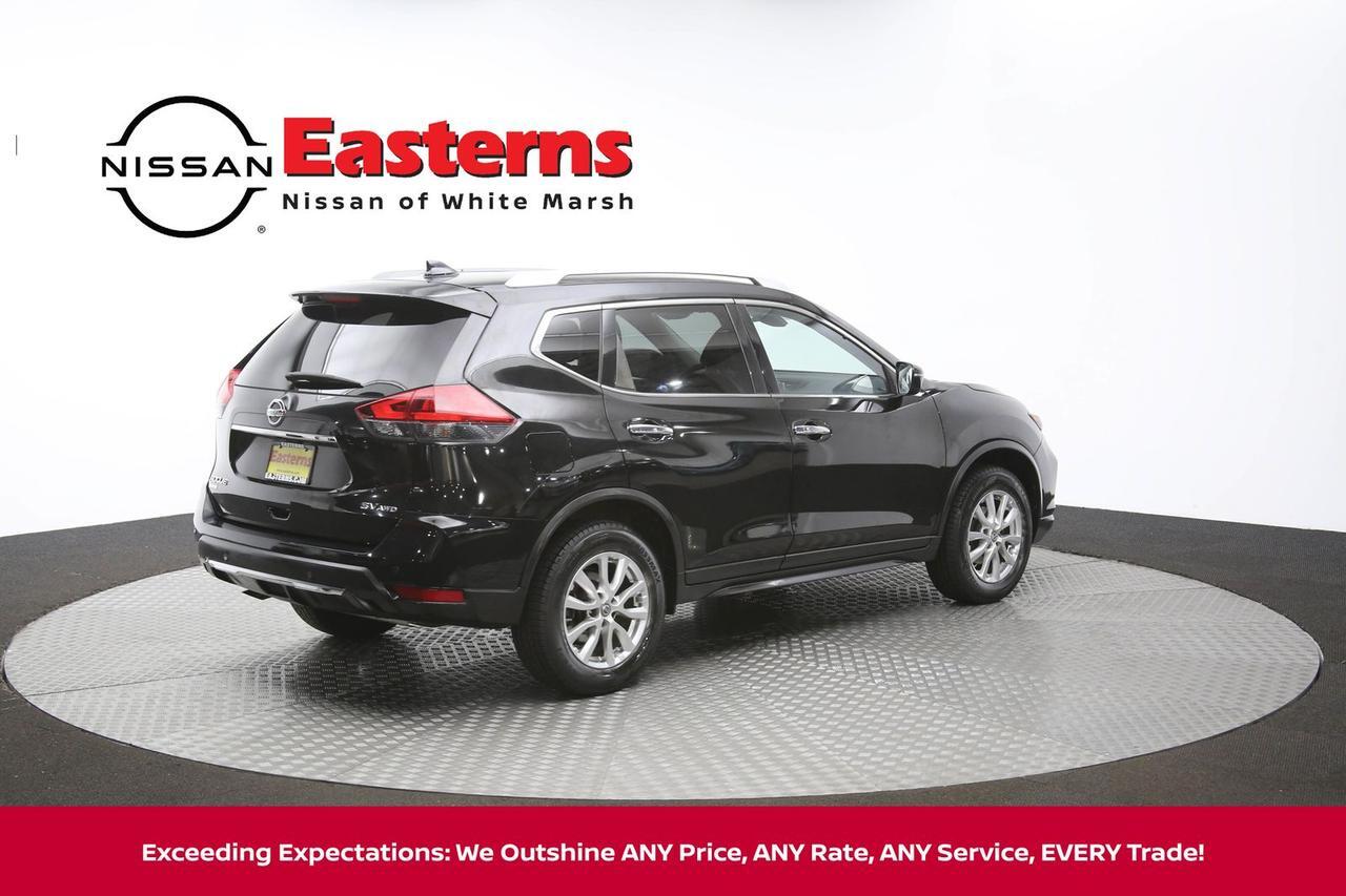 2020 Nissan Rogue SV White Marsh MD