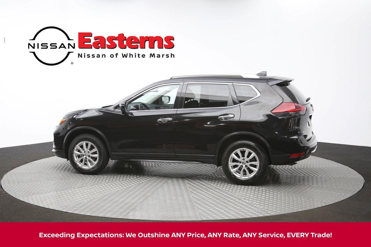 2020 Nissan Rogue SV White Marsh MD