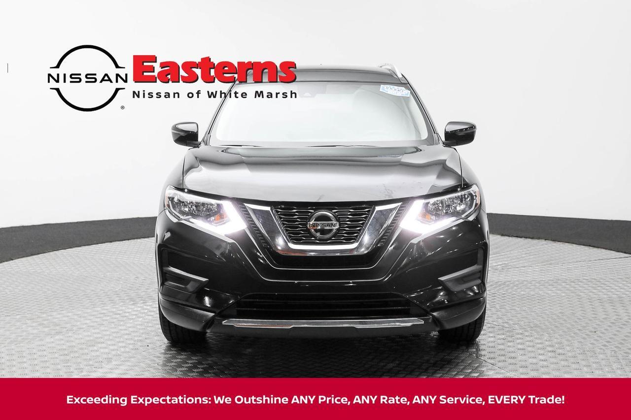 2020 Nissan Rogue SV White Marsh MD