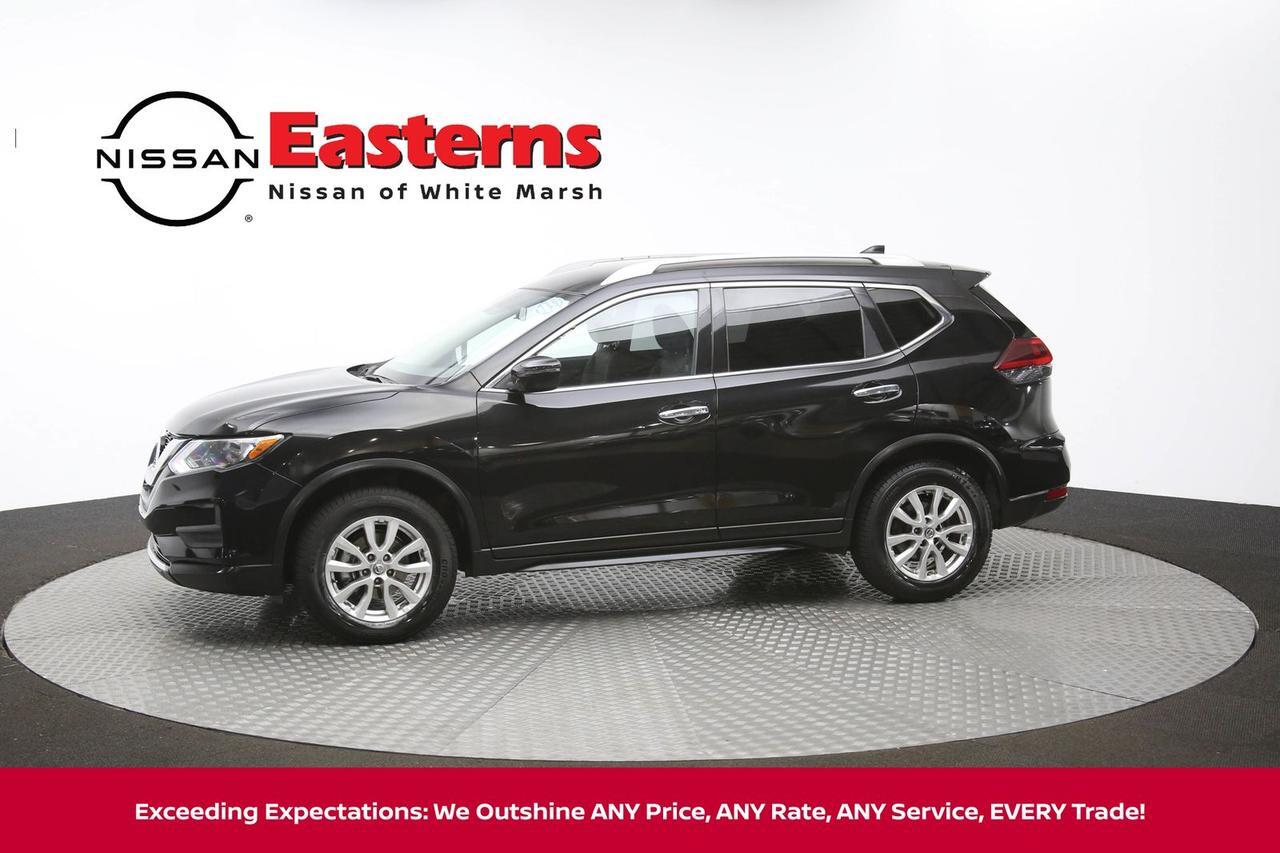 2020 Nissan Rogue SV White Marsh MD