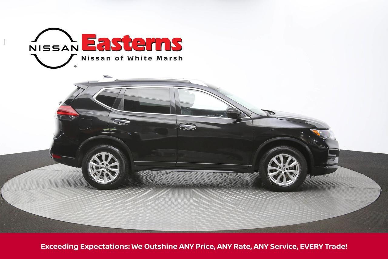 2020 Nissan Rogue SV White Marsh MD