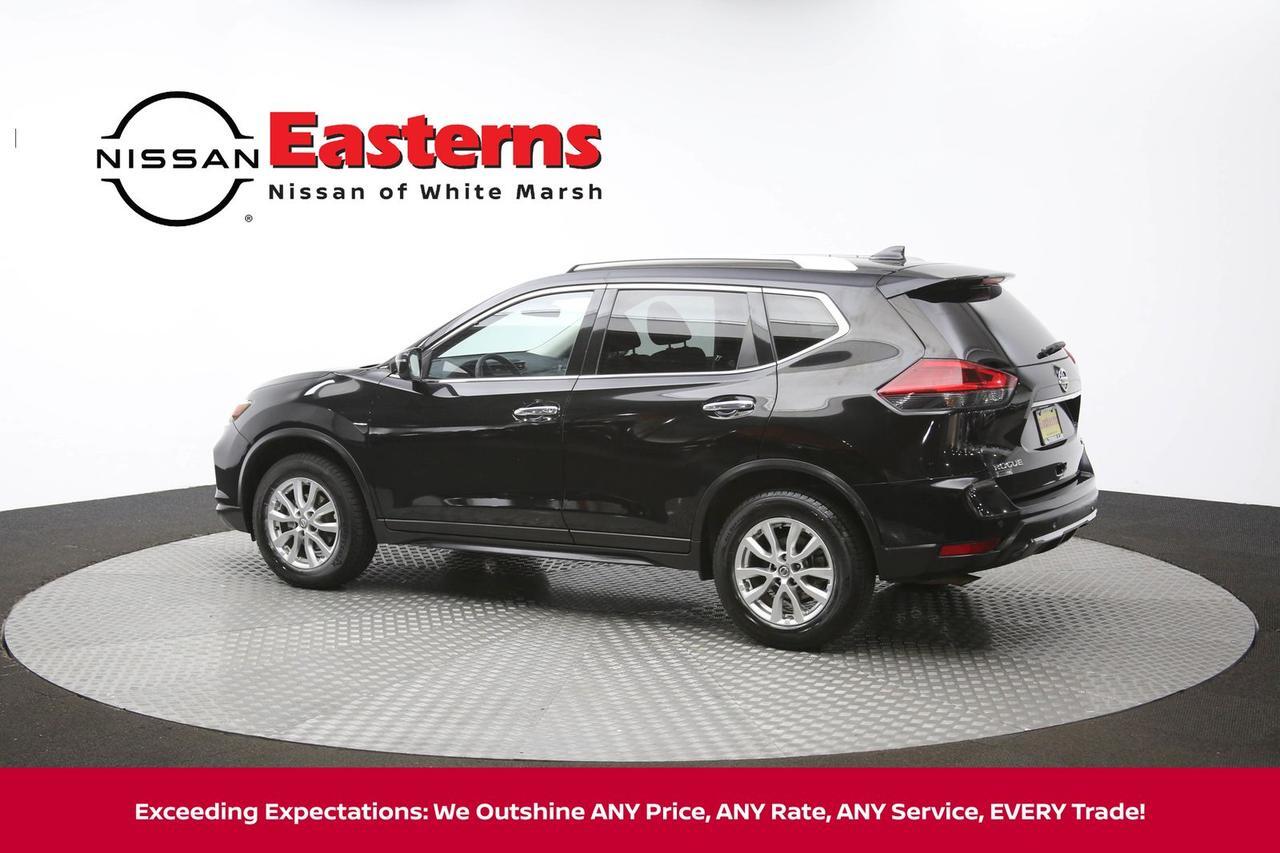 2020 Nissan Rogue SV White Marsh MD