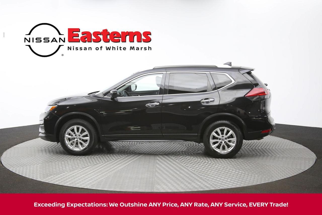 2020 Nissan Rogue SV White Marsh MD