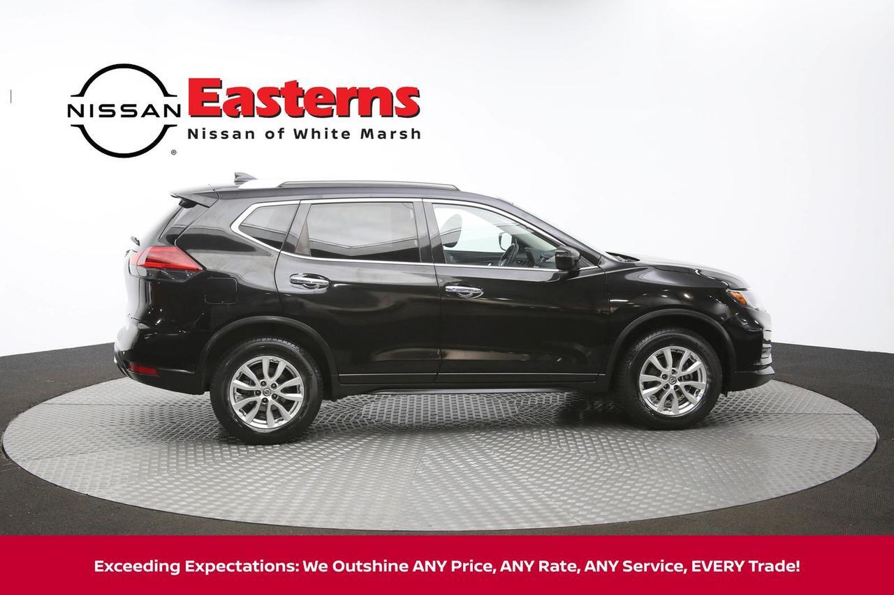 2020 Nissan Rogue SV White Marsh MD