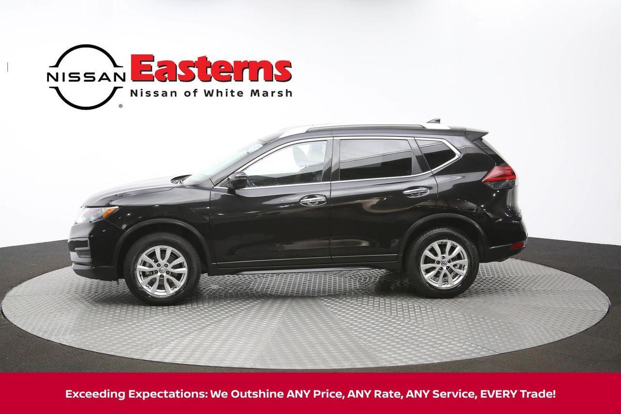 2020 Nissan Rogue SV White Marsh MD