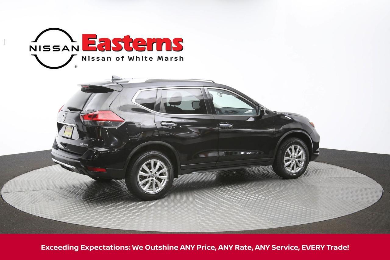 2020 Nissan Rogue SV White Marsh MD