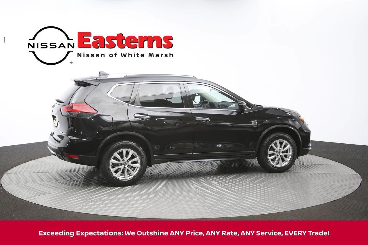 2020 Nissan Rogue SV White Marsh MD