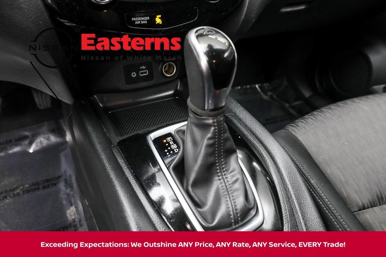 2020 Nissan Rogue SV White Marsh MD