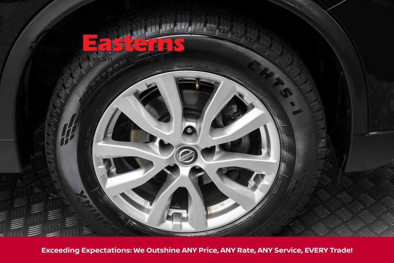 2020 Nissan Rogue SV White Marsh MD