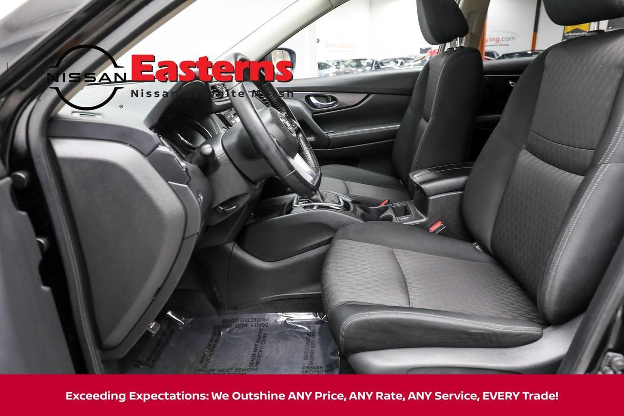 2020 Nissan Rogue SV White Marsh MD