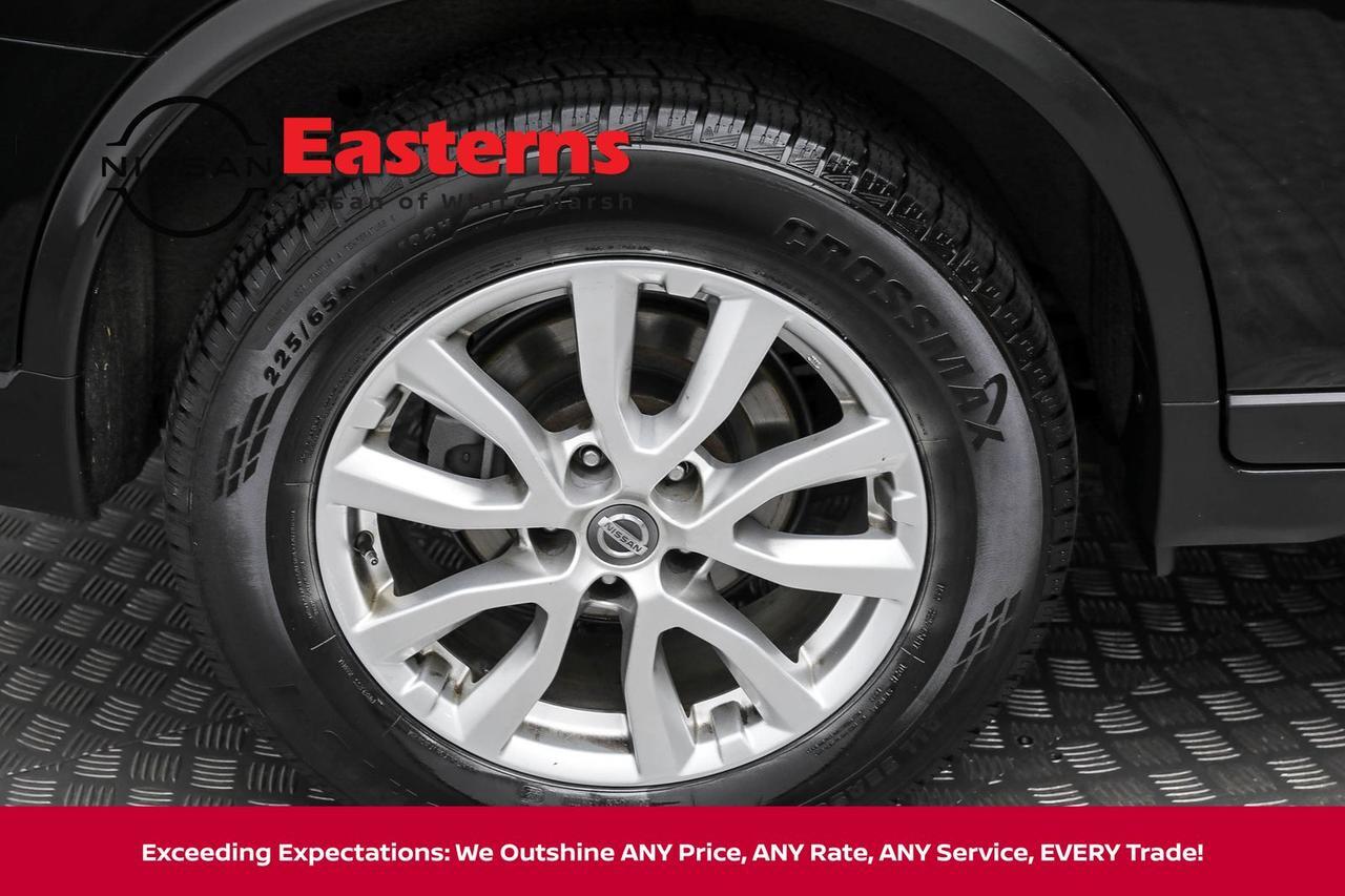 2020 Nissan Rogue SV White Marsh MD