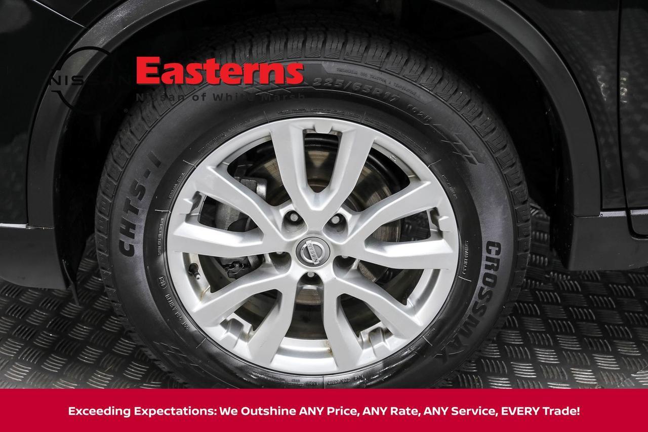 2020 Nissan Rogue SV White Marsh MD