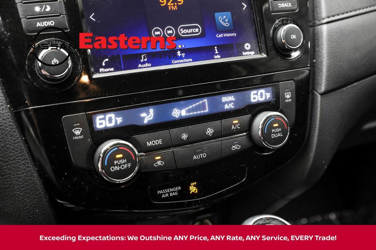 2020 Nissan Rogue SV White Marsh MD