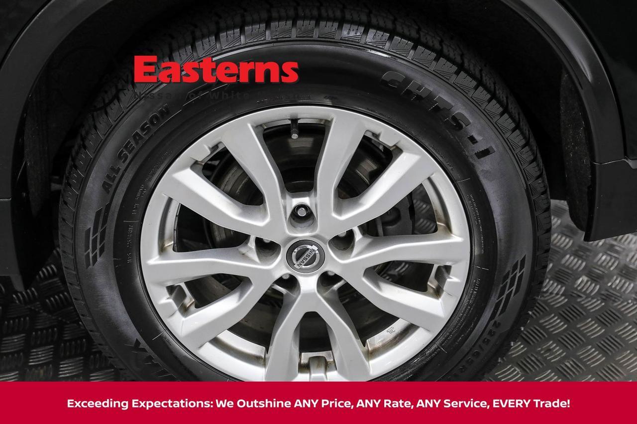 2020 Nissan Rogue SV White Marsh MD