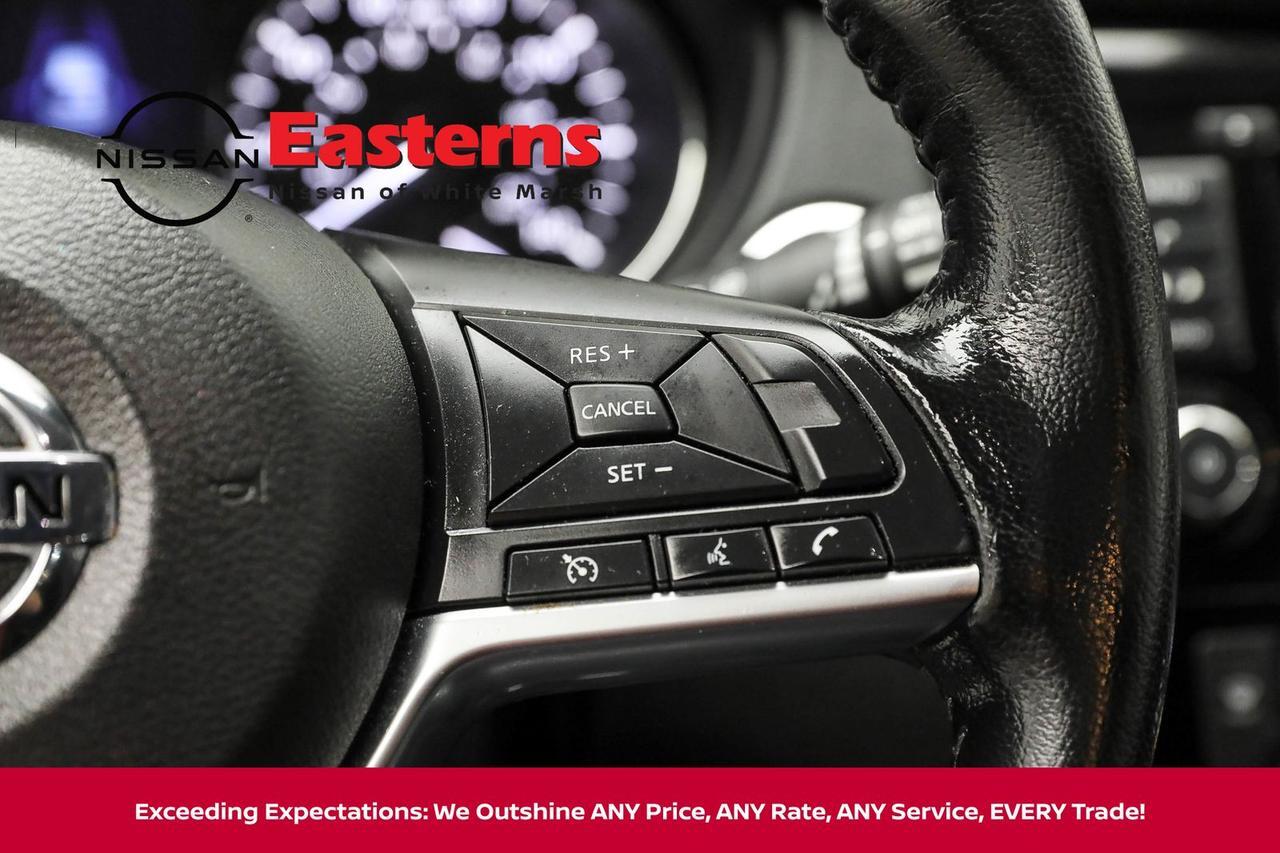 2020 Nissan Rogue SV White Marsh MD