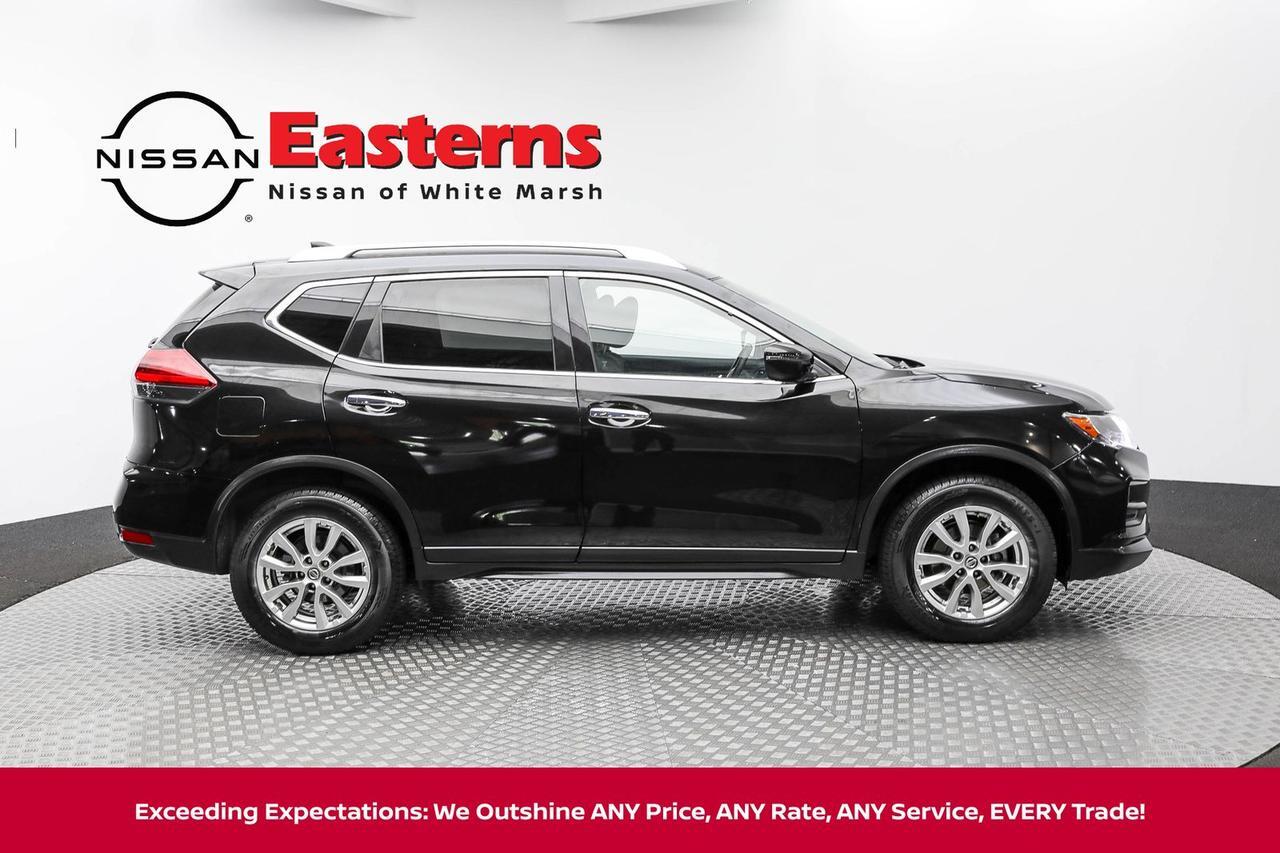 2020 Nissan Rogue SV White Marsh MD