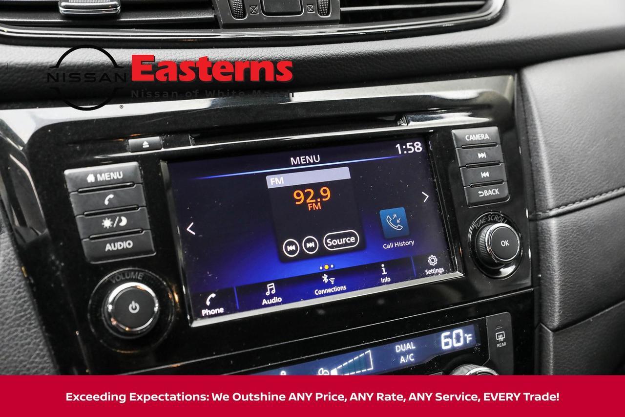 2020 Nissan Rogue SV White Marsh MD