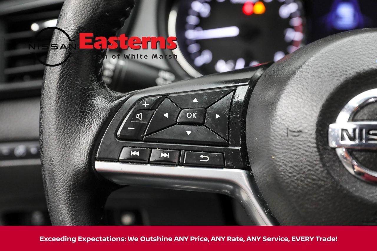 2020 Nissan Rogue SV White Marsh MD