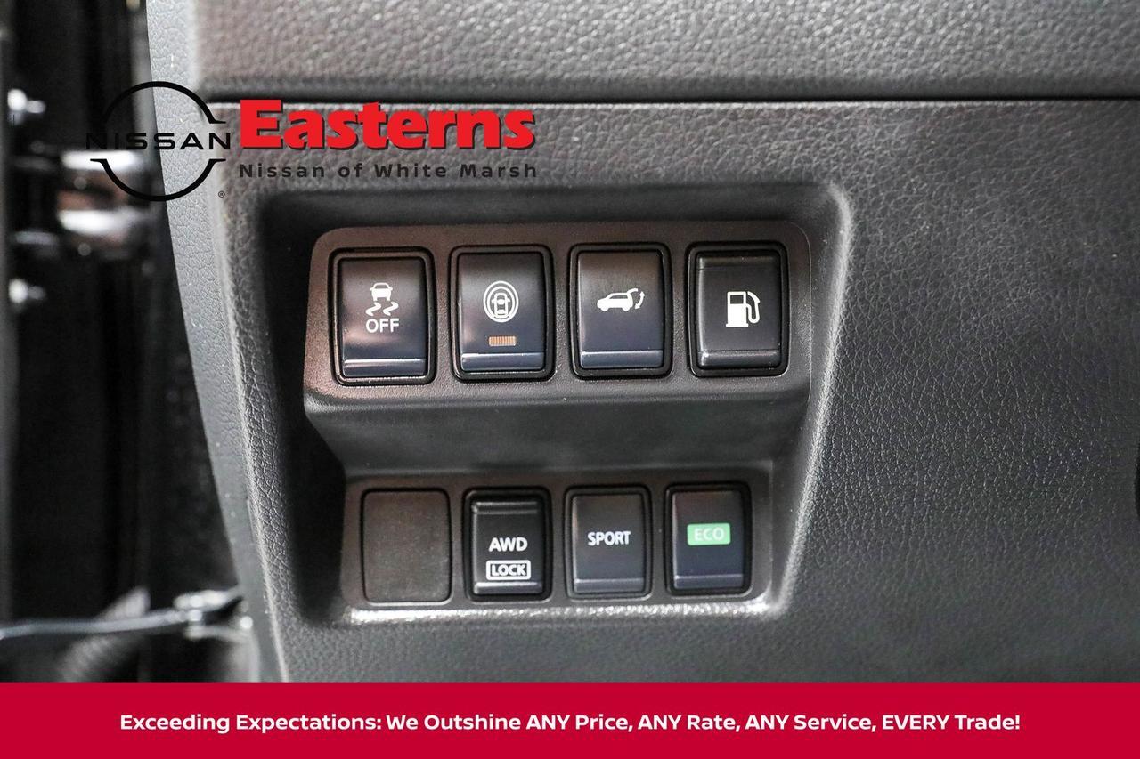 2020 Nissan Rogue SV White Marsh MD