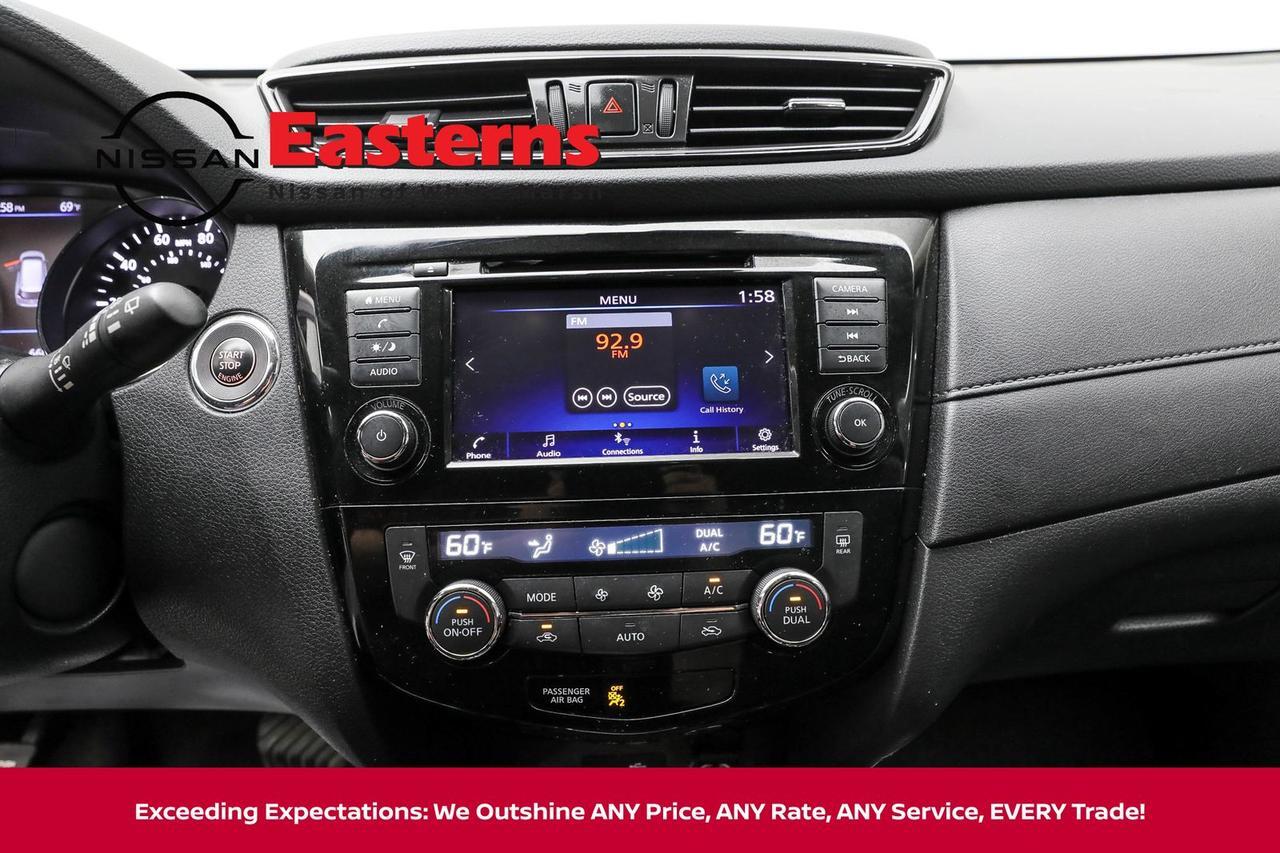 2020 Nissan Rogue SV White Marsh MD