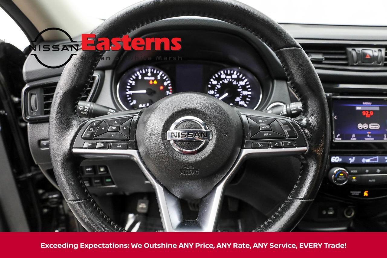 2020 Nissan Rogue SV White Marsh MD