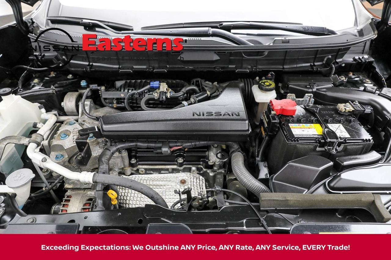 2020 Nissan Rogue SV White Marsh MD