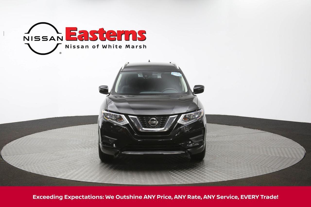 2020 Nissan Rogue SV White Marsh MD