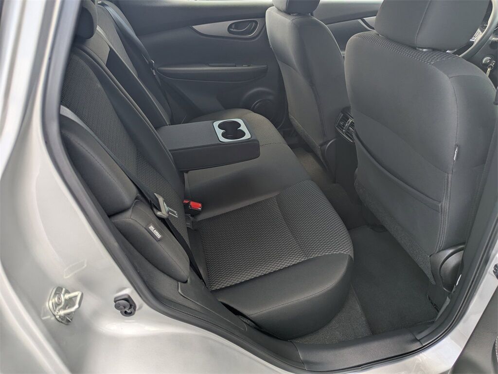 2020 Nissan Rogue Sport S Kennesaw GA