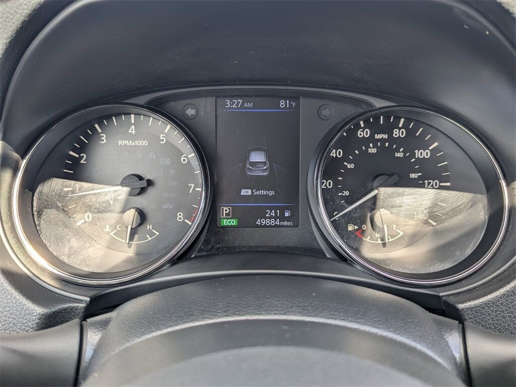 2020 Nissan Rogue Sport S Kennesaw GA