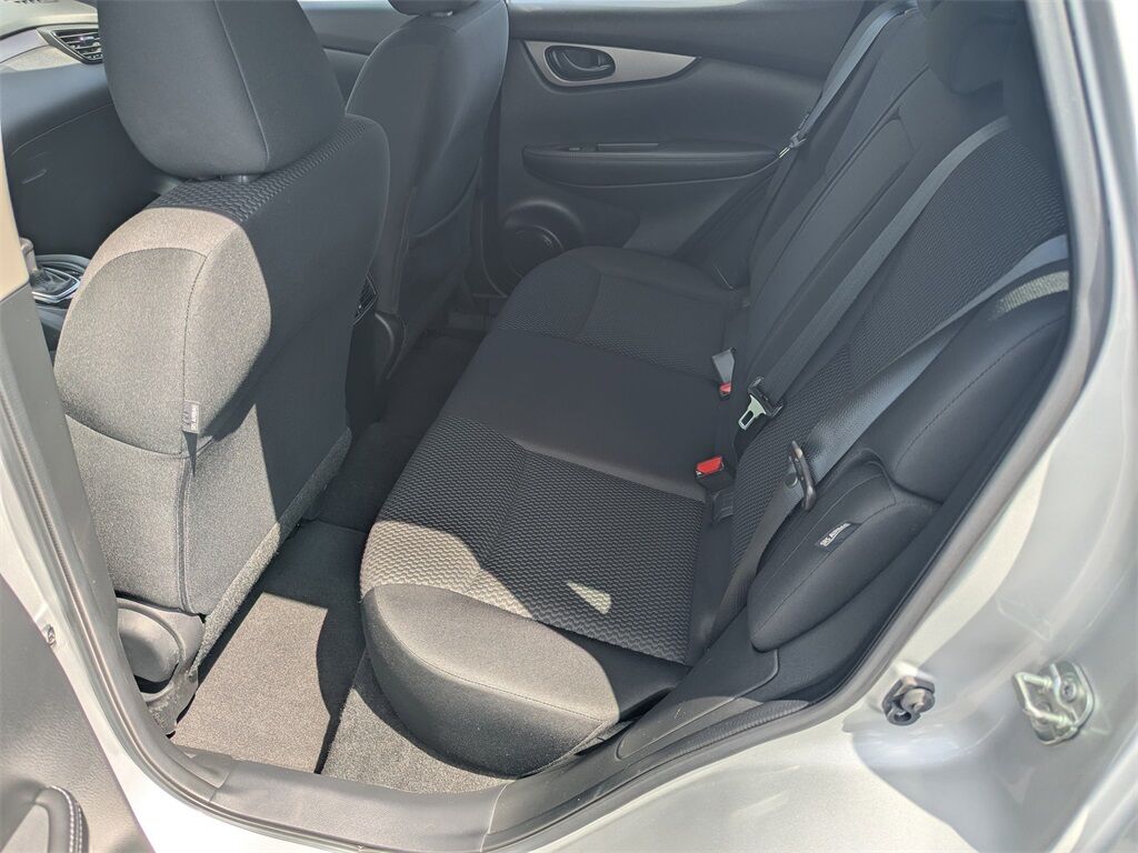 2020 Nissan Rogue Sport S Kennesaw GA