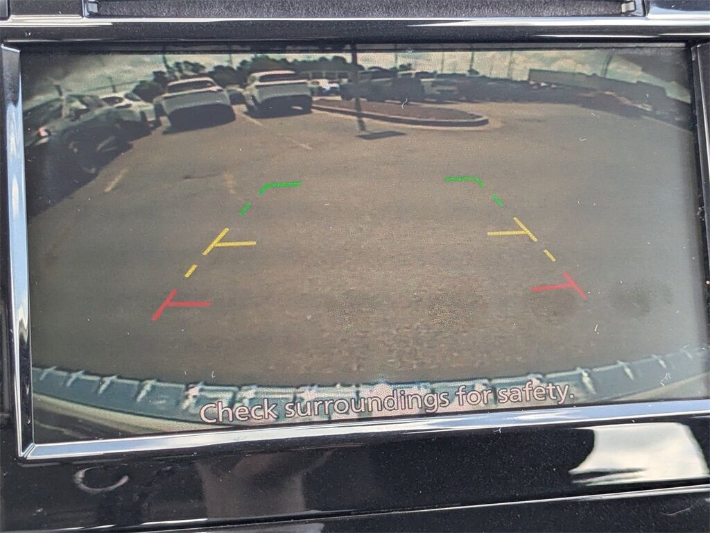 2020 Nissan Rogue Sport S Kennesaw GA