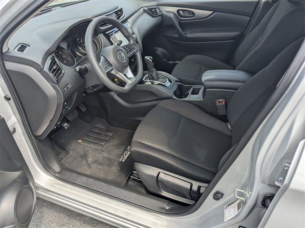 2020 Nissan Rogue Sport S Kennesaw GA