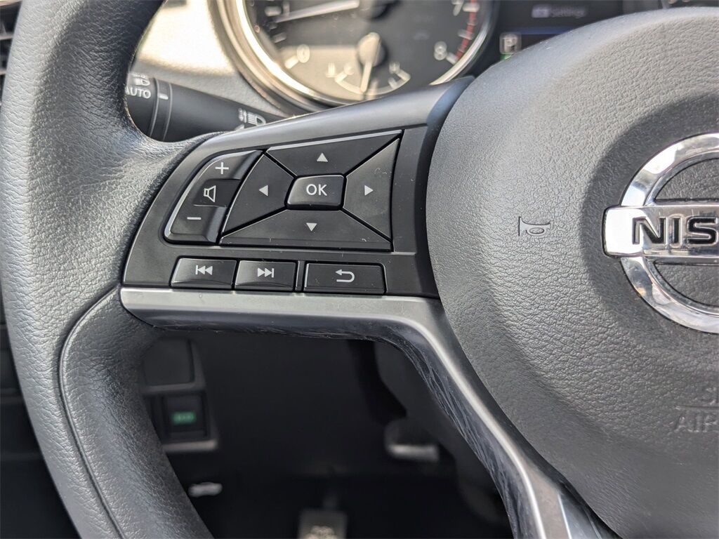 2020 Nissan Rogue Sport S Kennesaw GA