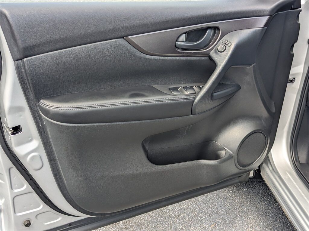 2020 Nissan Rogue Sport S Kennesaw GA