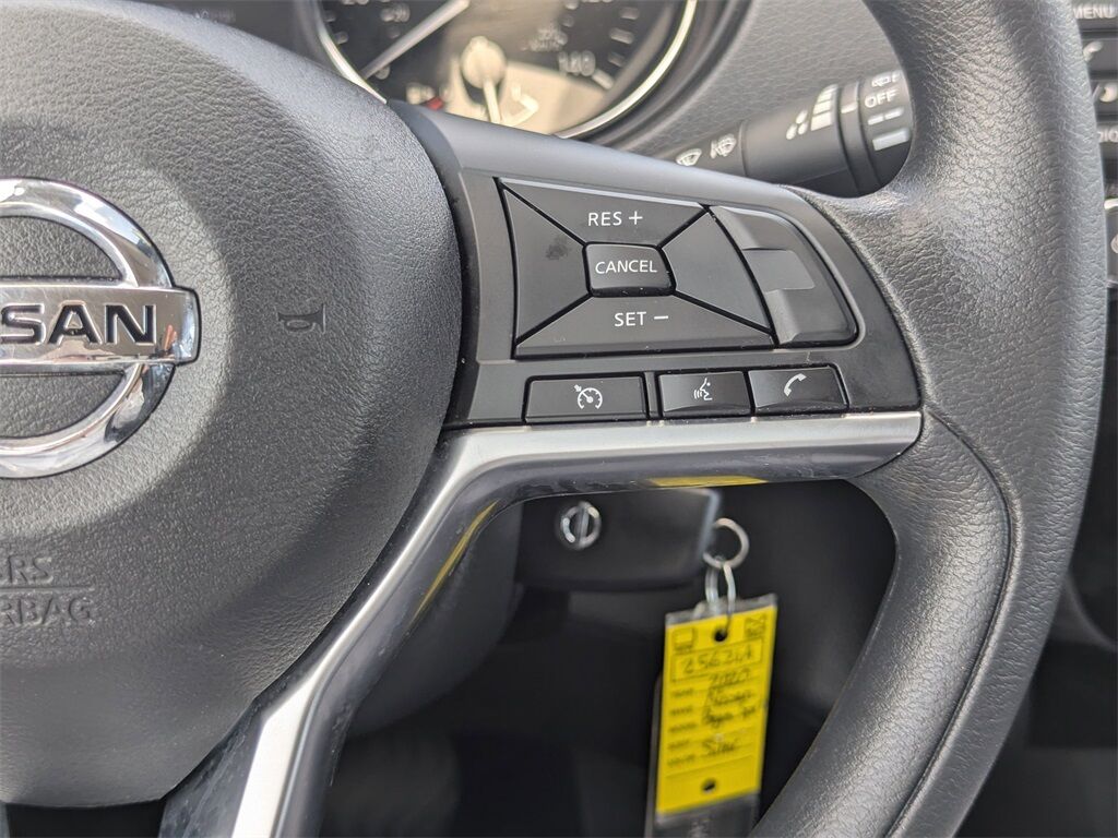 2020 Nissan Rogue Sport S Kennesaw GA