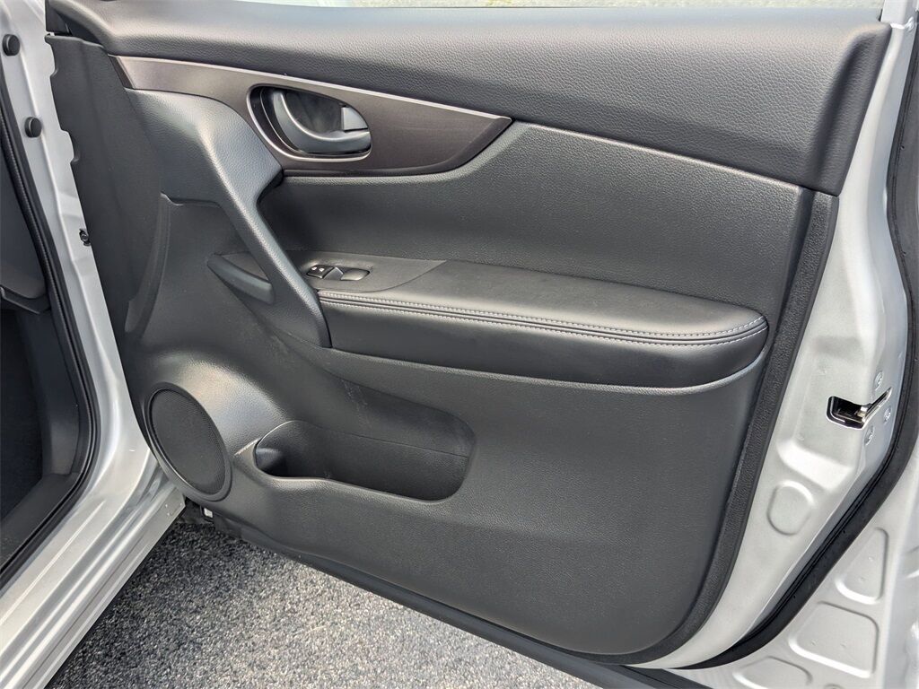 2020 Nissan Rogue Sport S Kennesaw GA