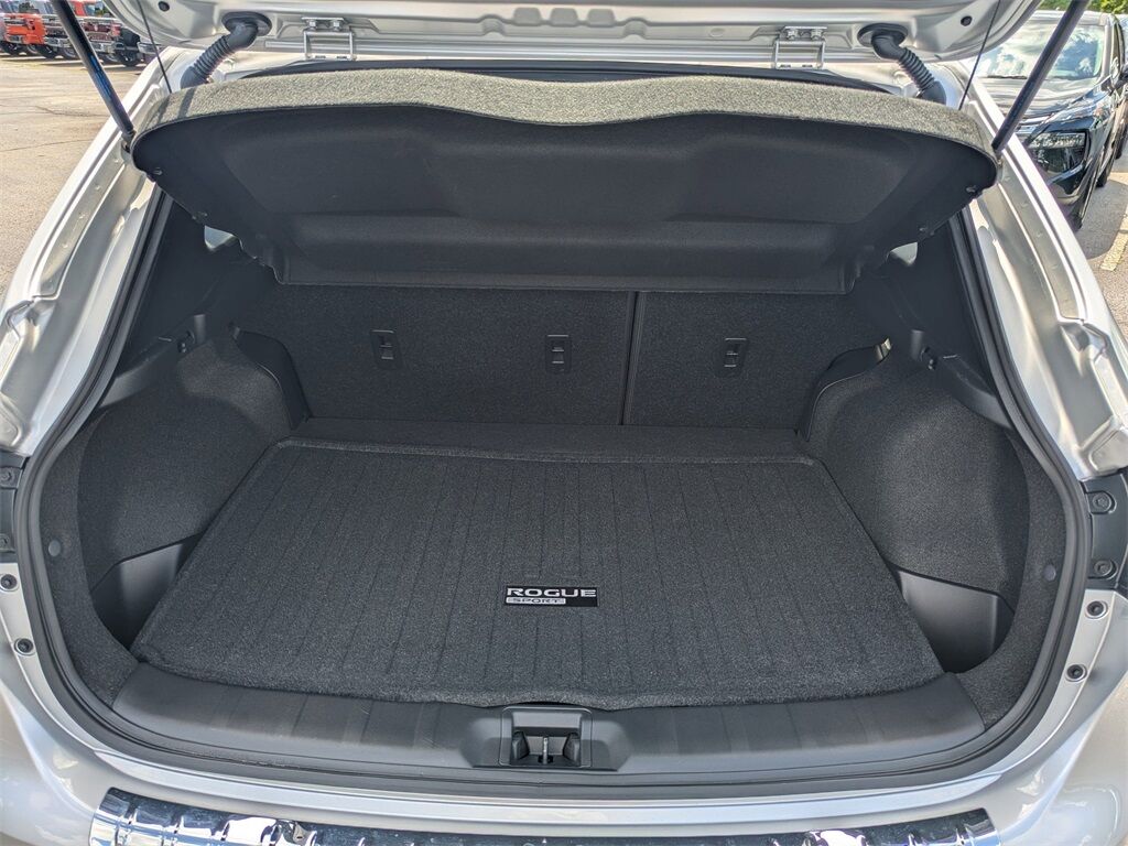 2020 Nissan Rogue Sport S Kennesaw GA