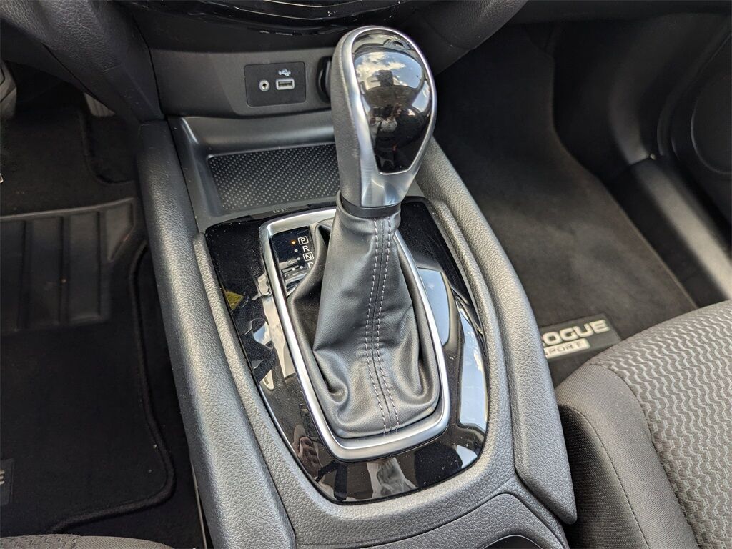 2020 Nissan Rogue Sport S Kennesaw GA