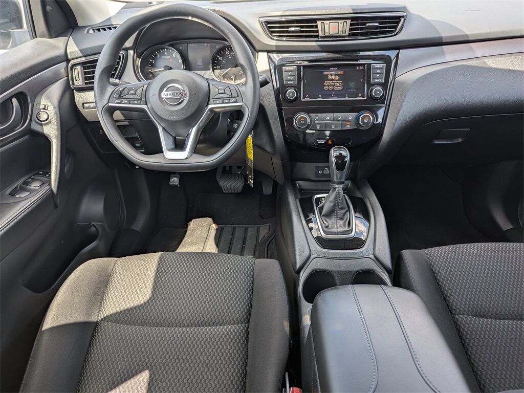 2020 Nissan Rogue Sport S Kennesaw GA