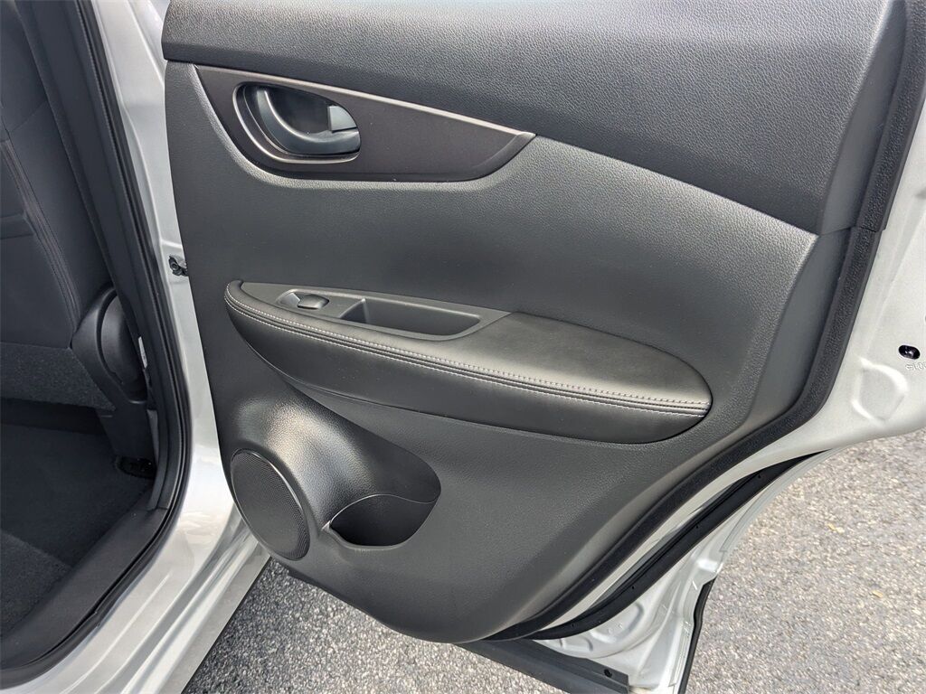 2020 Nissan Rogue Sport S Kennesaw GA