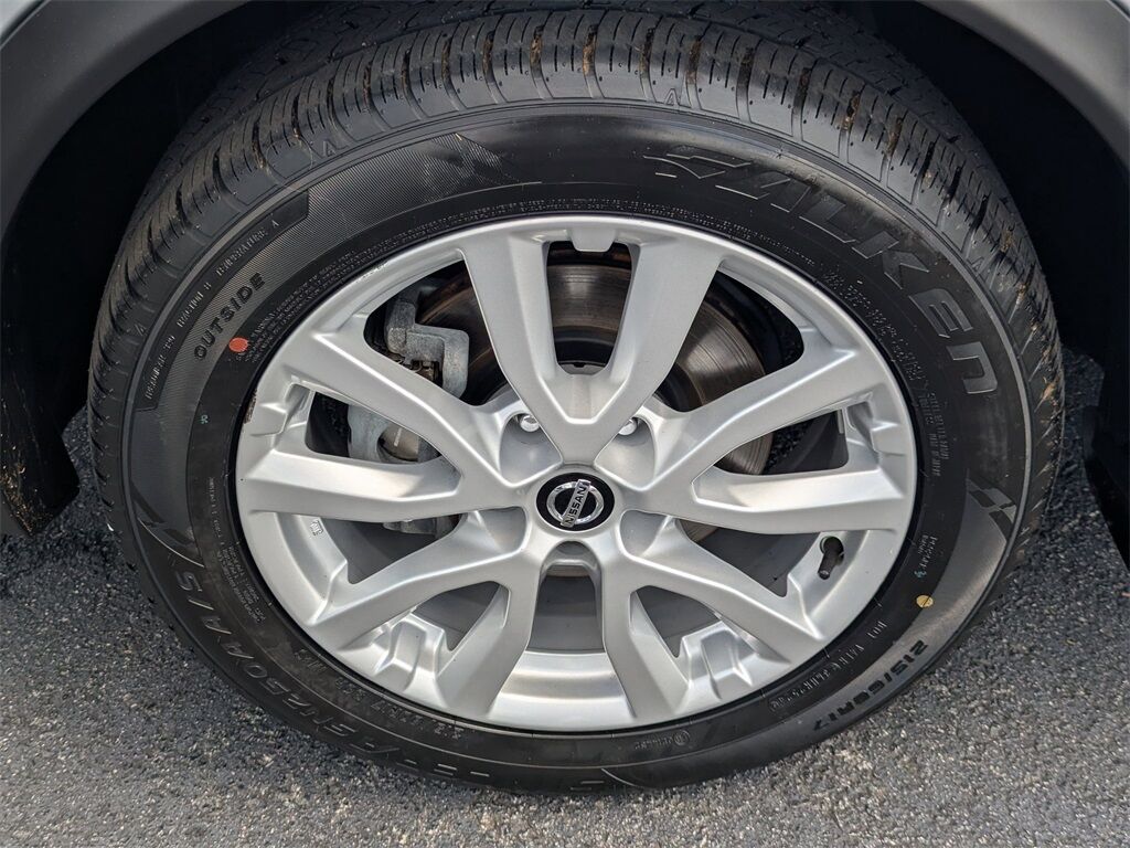 2020 Nissan Rogue Sport S Kennesaw GA