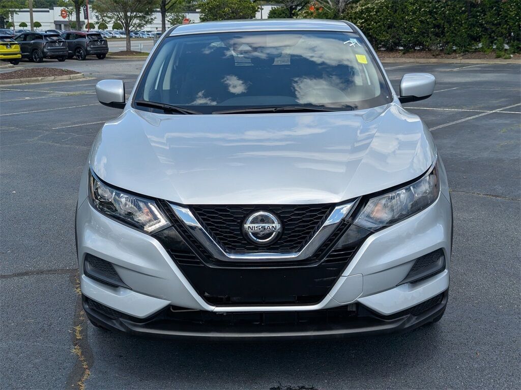2020 Nissan Rogue Sport S Kennesaw GA