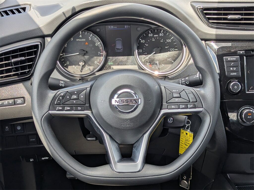 2020 Nissan Rogue Sport S Kennesaw GA