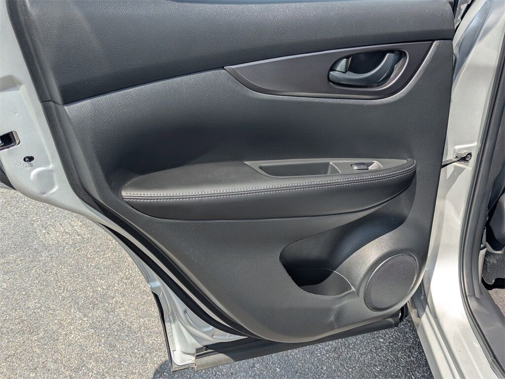 2020 Nissan Rogue Sport S Kennesaw GA