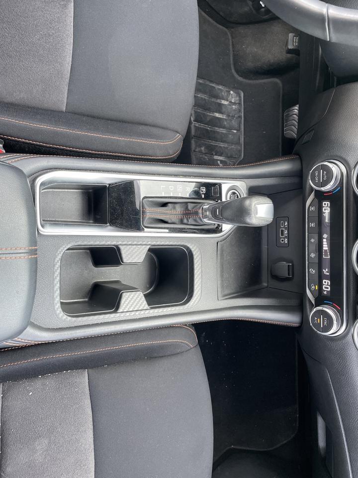 2020 Nissan Sentra SR Springfield VA