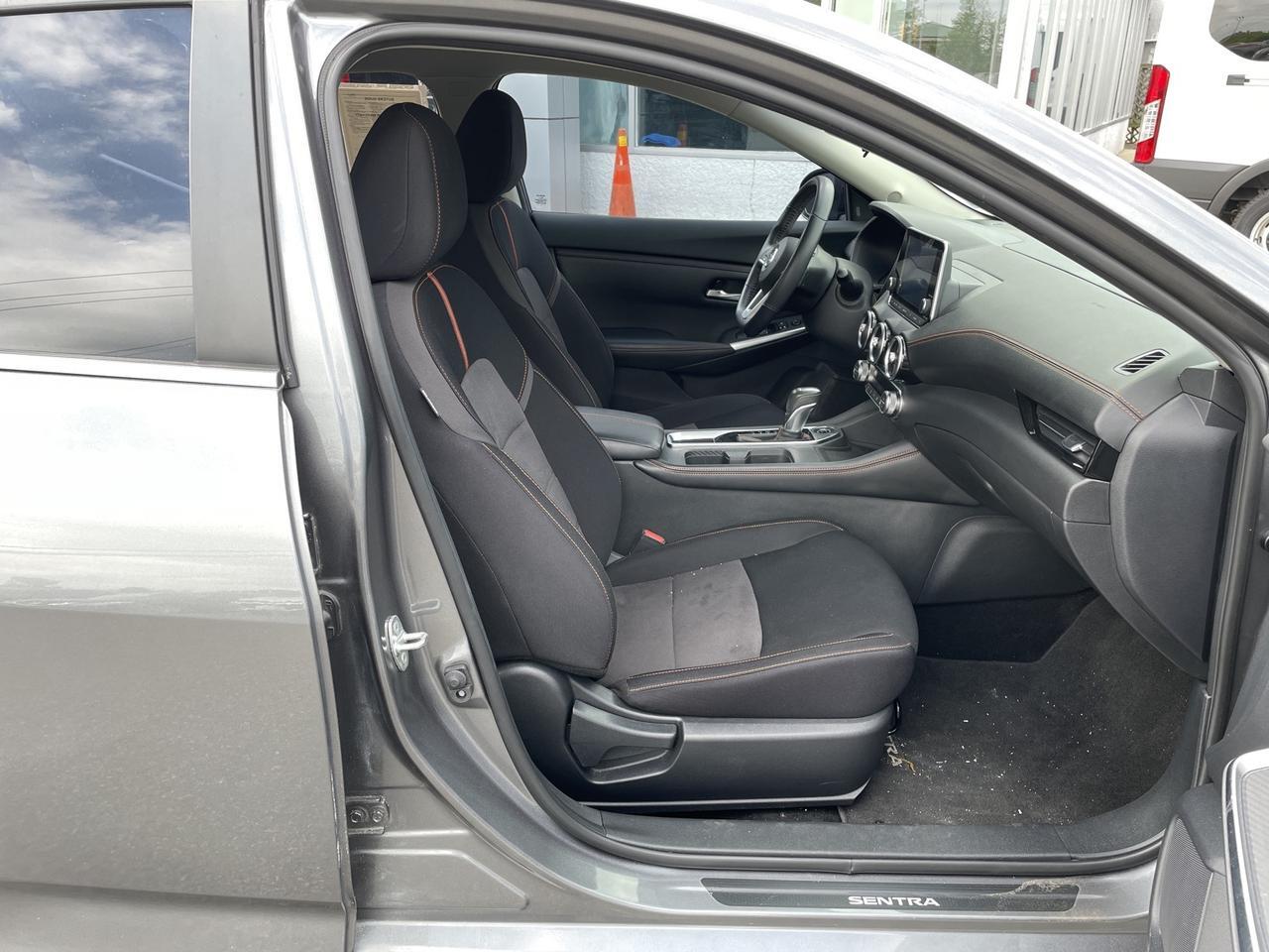 2020 Nissan Sentra SR Springfield VA