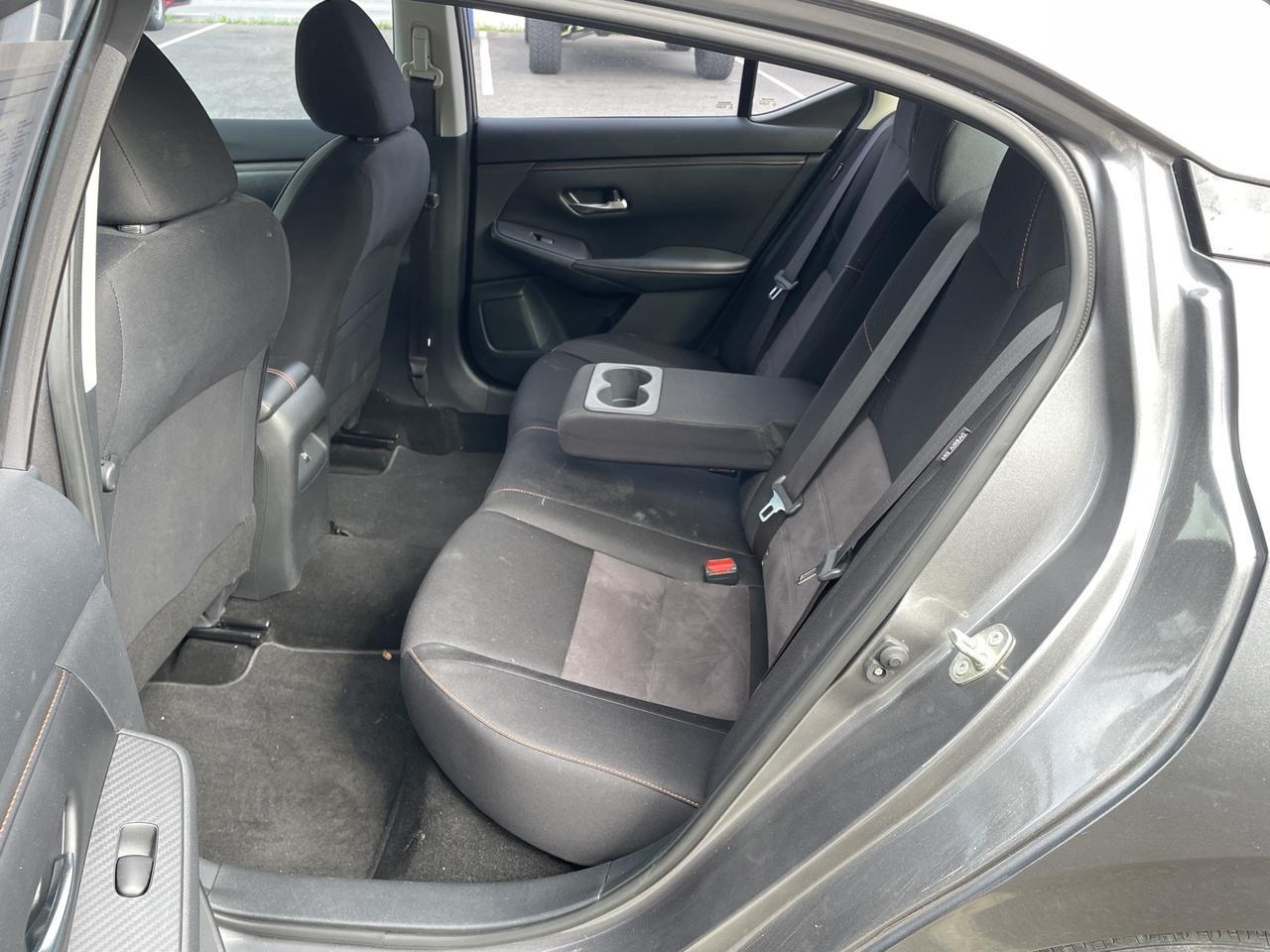 2020 Nissan Sentra SR Springfield VA