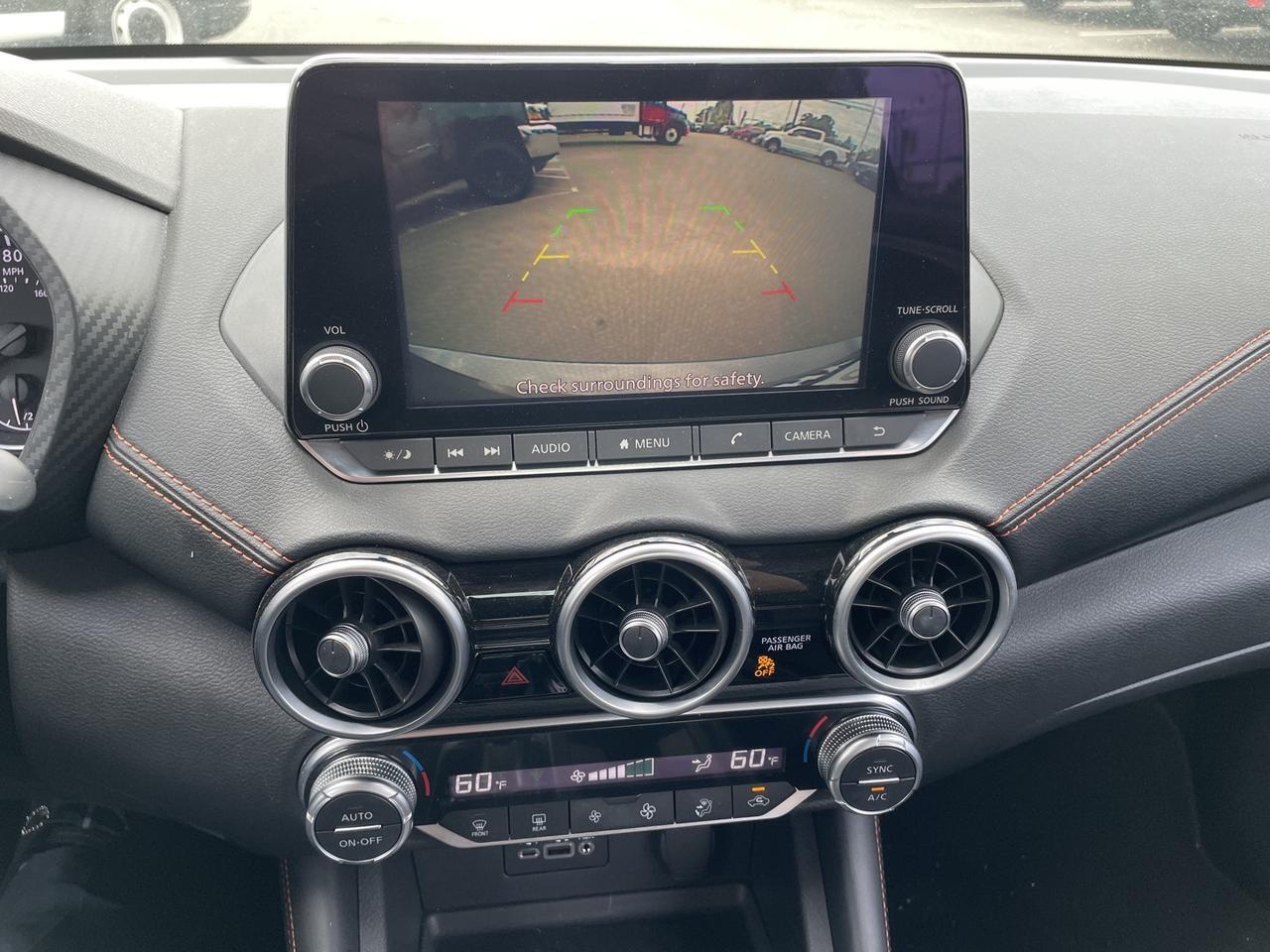 2020 Nissan Sentra SR Springfield VA